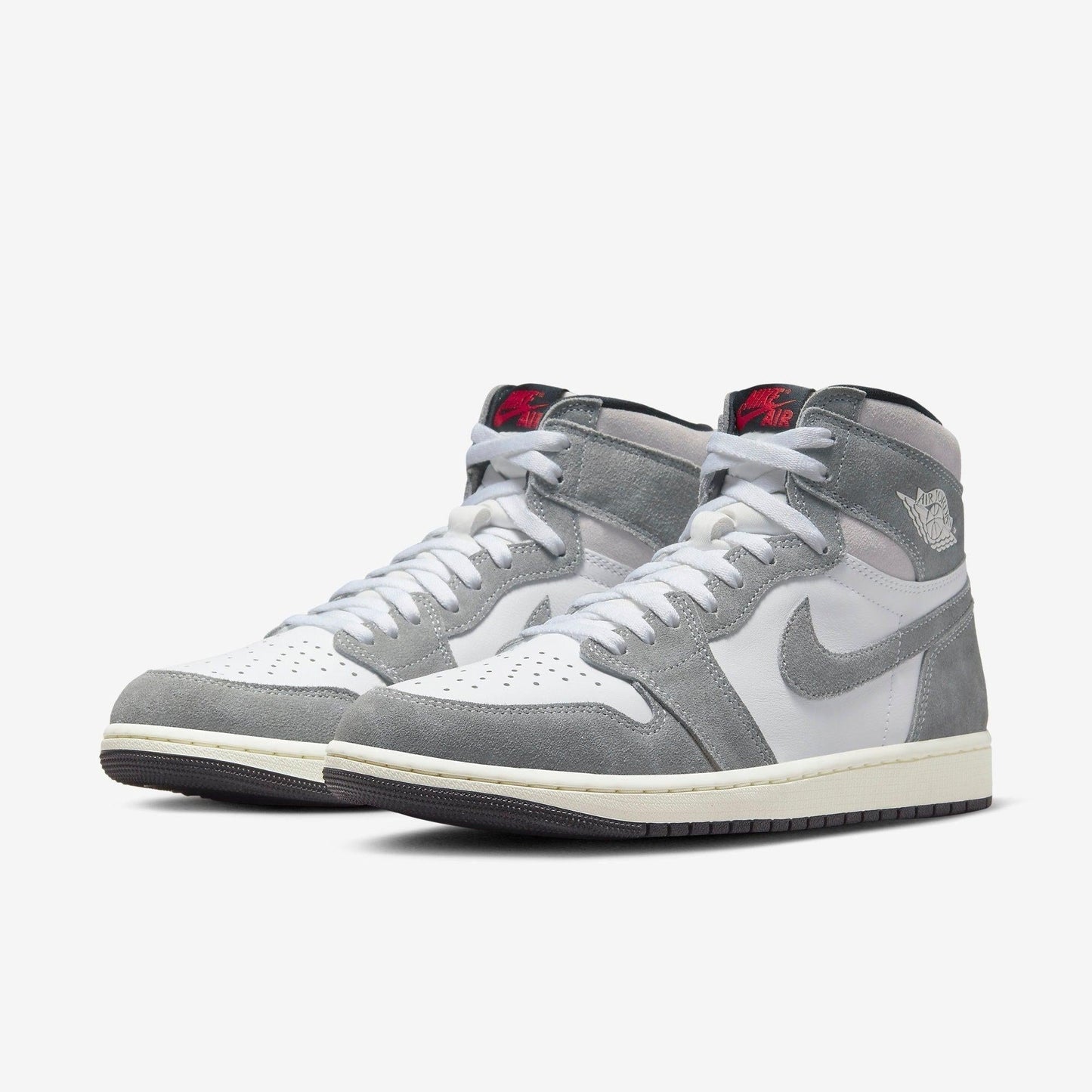 Air Jordan 1 Retro High OG 'Washed Black' (2023)