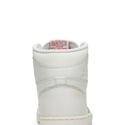 1 Retro High OG 'Sail' (2017)