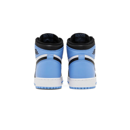 1 Retro High OG 'UNC Toe' GS (2023)