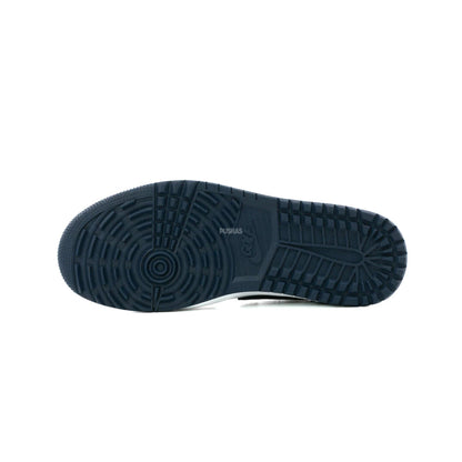 1 Retro Low Golf 'Midnight Navy' (2022)