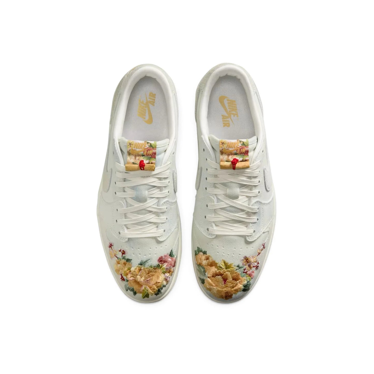 1 Retro Low OG 'Chinese New Year' (2026)