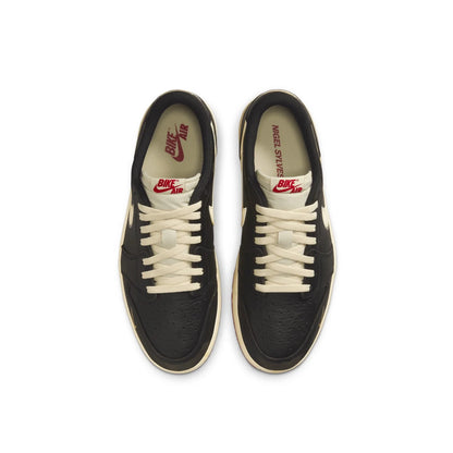 1 Retro Low OG 'Nigel Sylvester Better With Time' (2025)