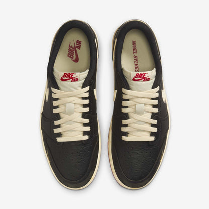 Air Jordan 1 Retro Low OG Nitro x Nigel Sylvester 'Better With Time' (2025)