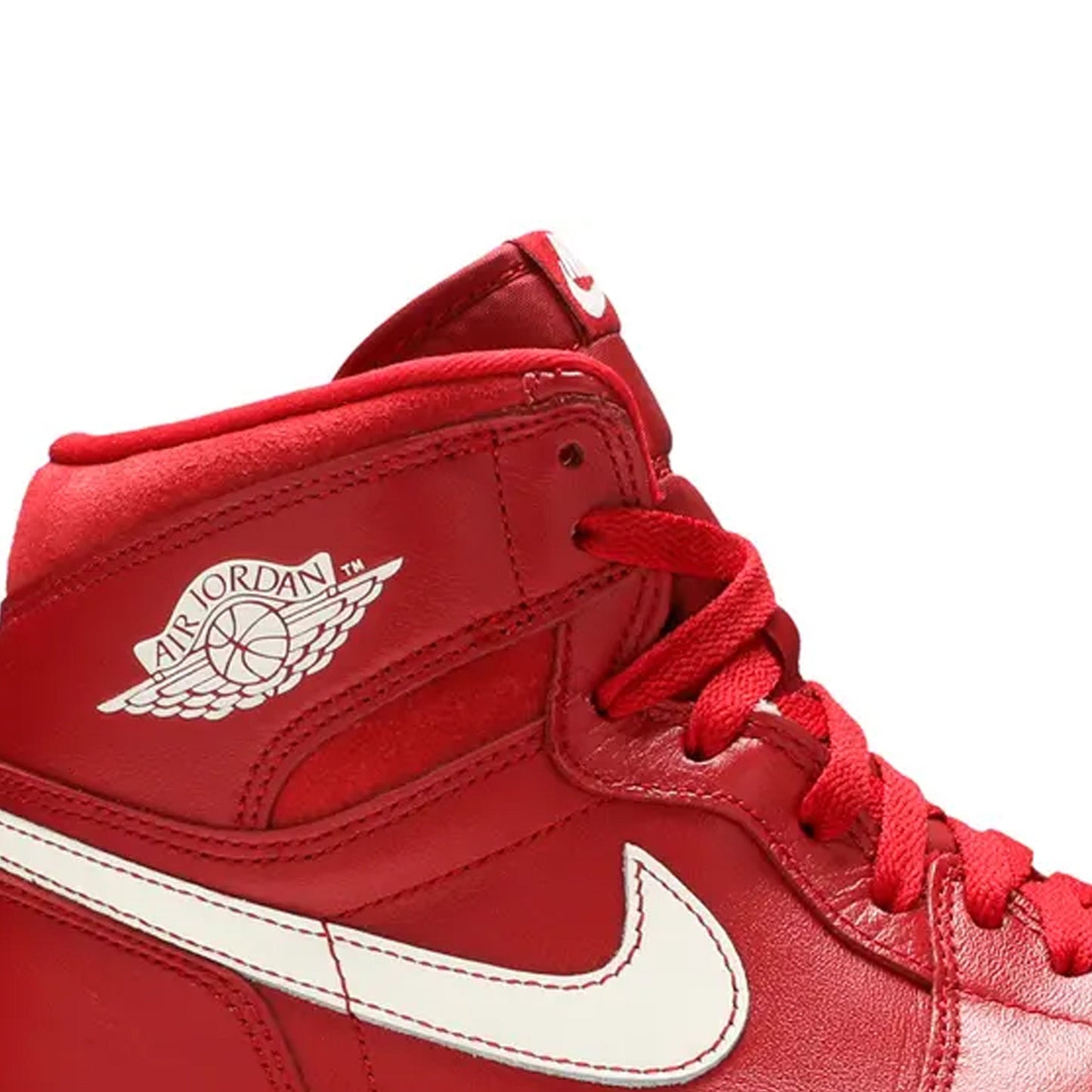 1 Retro 'Gym Red' (2014)