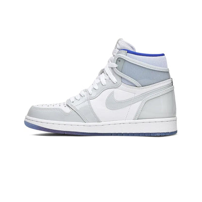 1 Zoom 'Racer Blue'