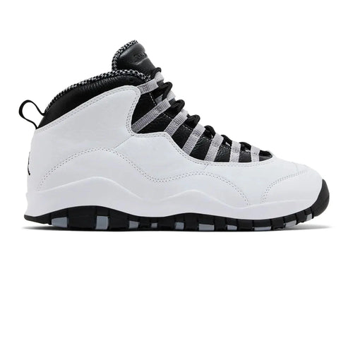 10 Retro OG 'Steel' (2025)