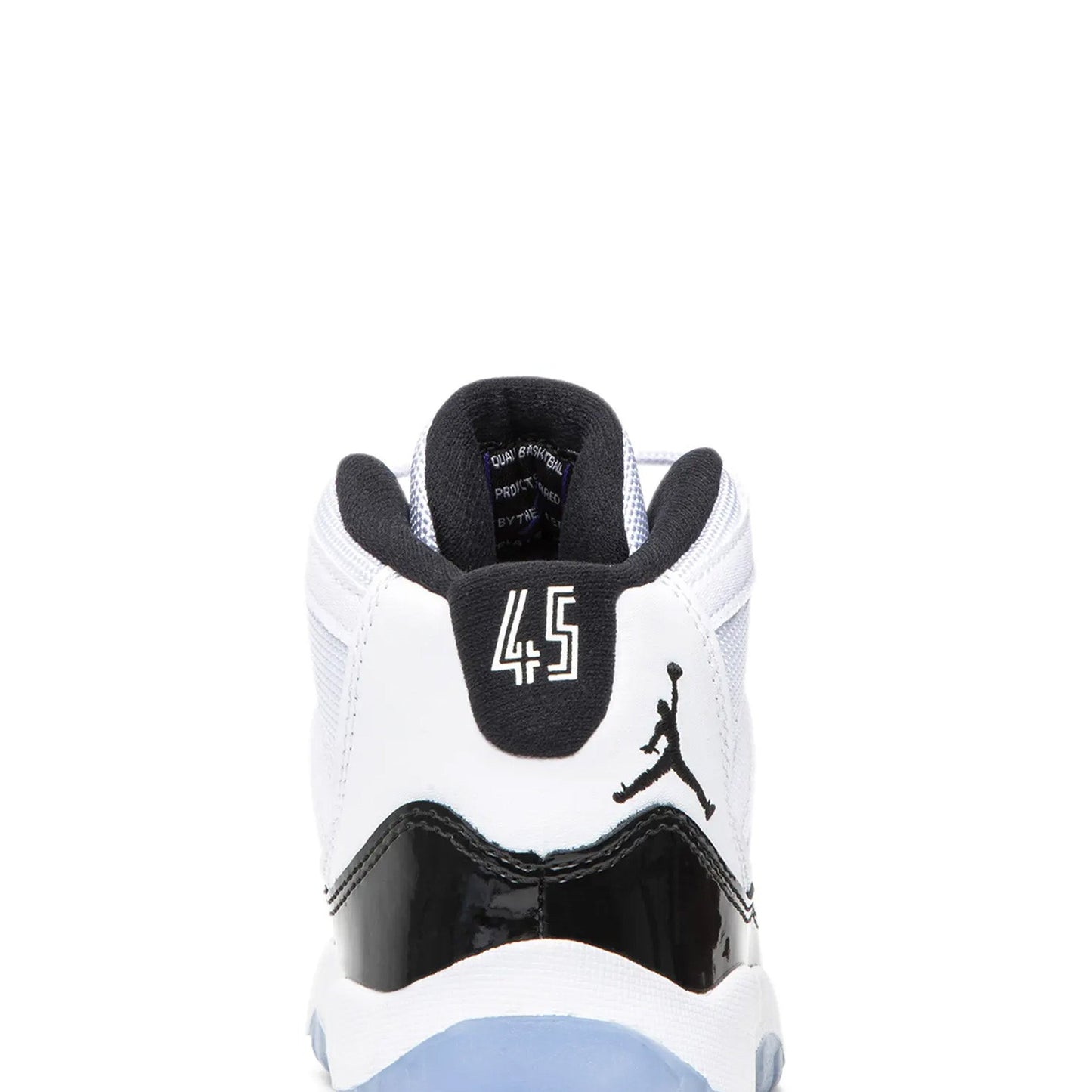 11 Retro 'Concord' PS (2018)