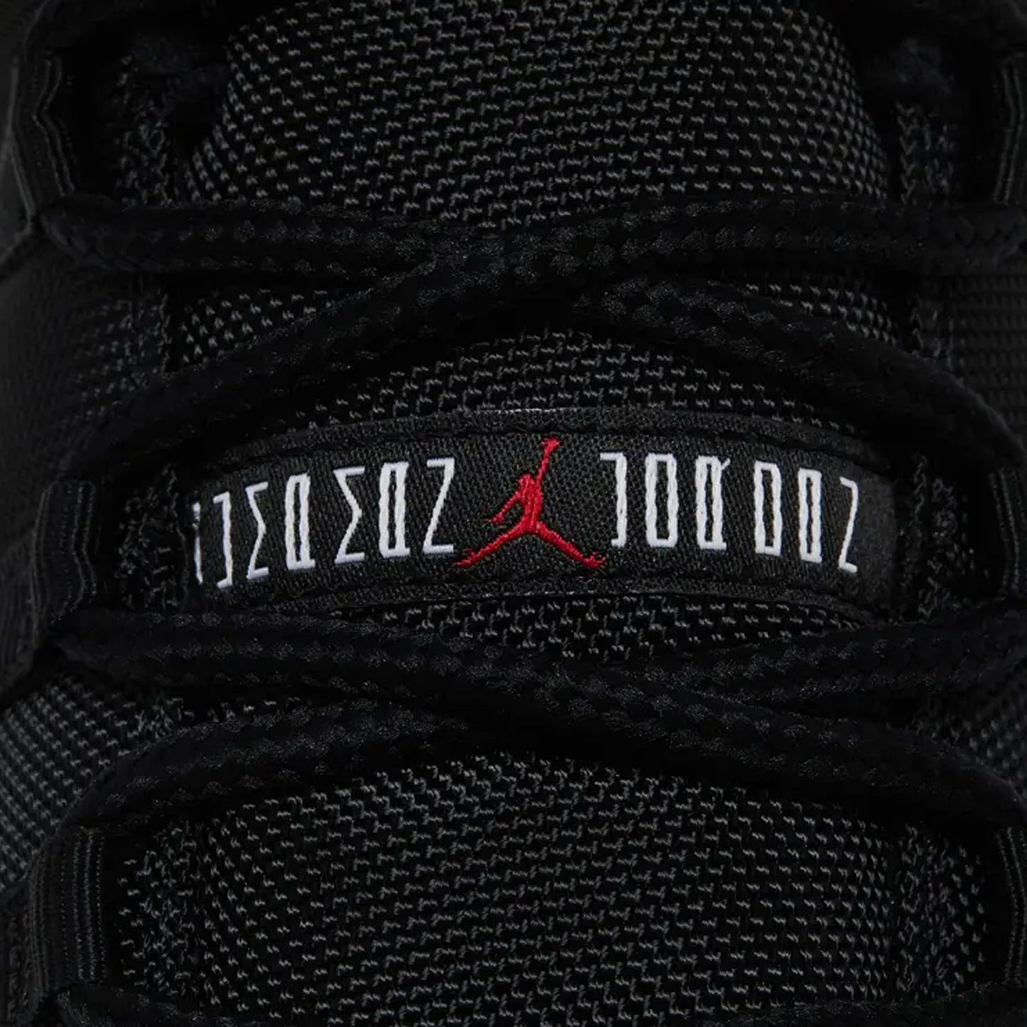 11 Retro Low 'Bred' (2025)