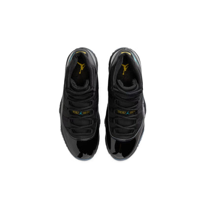 11 Retro 'Gamma Blue' (2025)