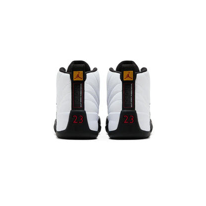 12 Retro 'Taxi' (2025)