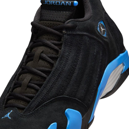 14 Retro 'Black University Blue' (2026)