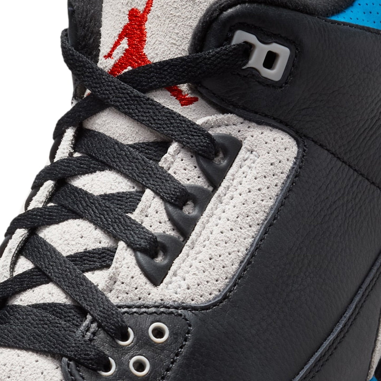3 Retro OG 'Rare Air' (2025)