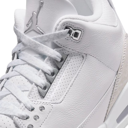 3 Retro 'Pure Money' (2025)