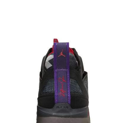 37 'Raptors' (2022)