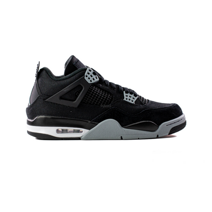 4 'Black Canvas' (2022)