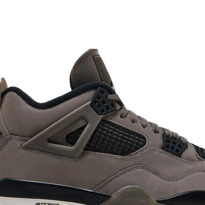 4 Retro 'Cave Stone' (2025)