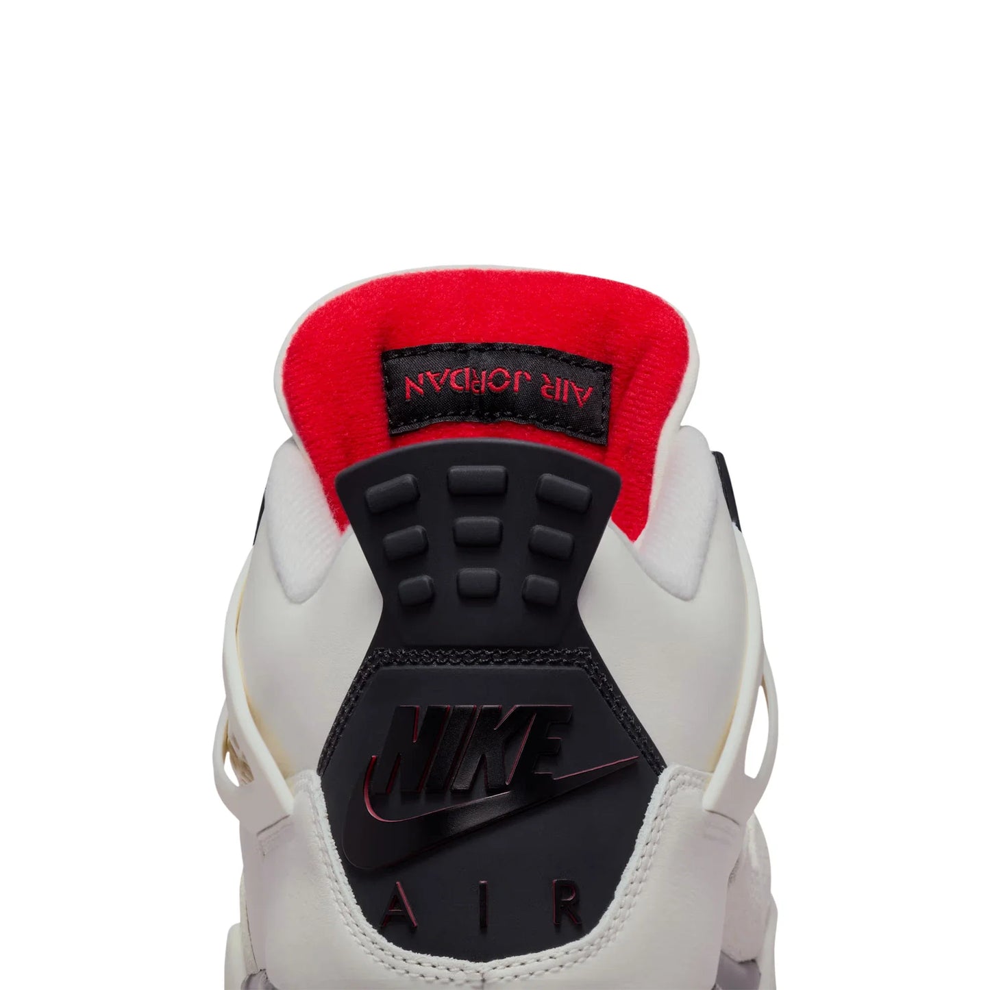 4 Retro 'Flight Club' (2026)