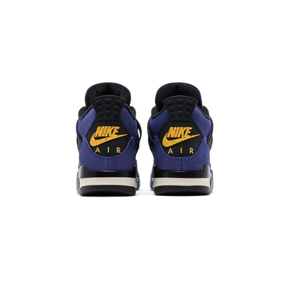 4 Retro 'Lakers' (2026)