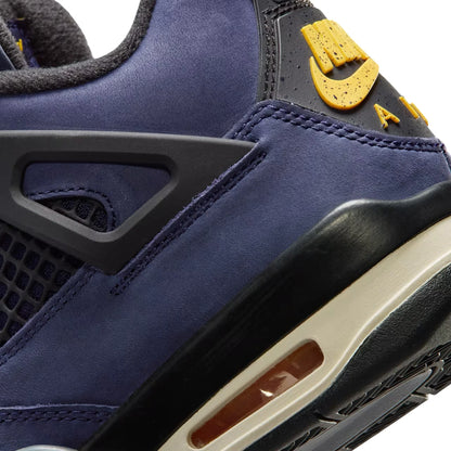 4 Retro 'Lakers' GS (2026)