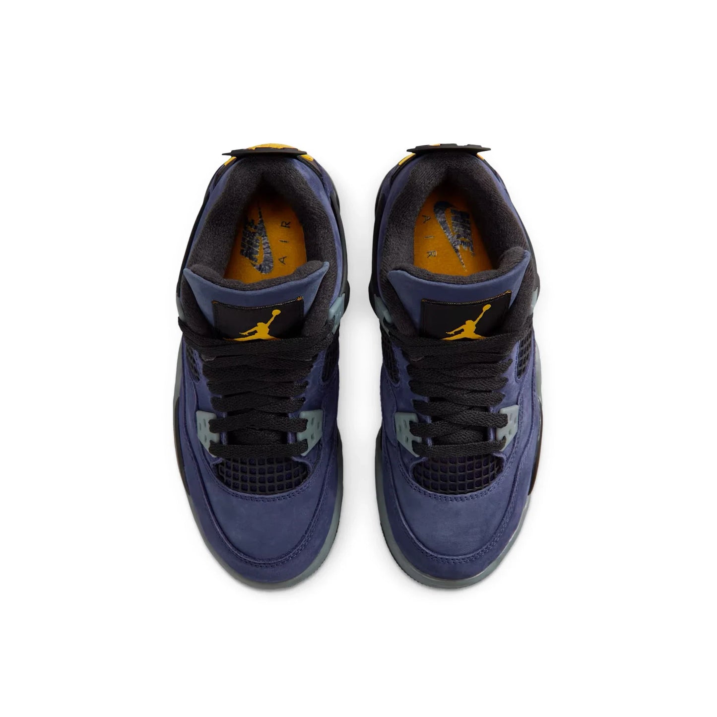 4 Retro 'Lakers' GS (2026)