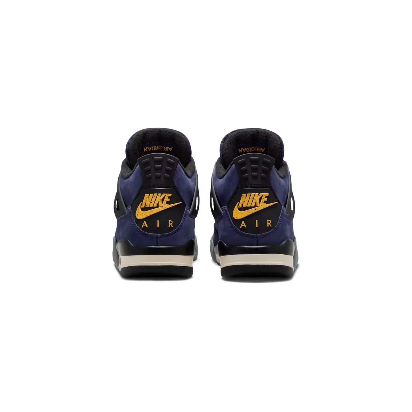 4 Retro 'Lakers' GS (2026)