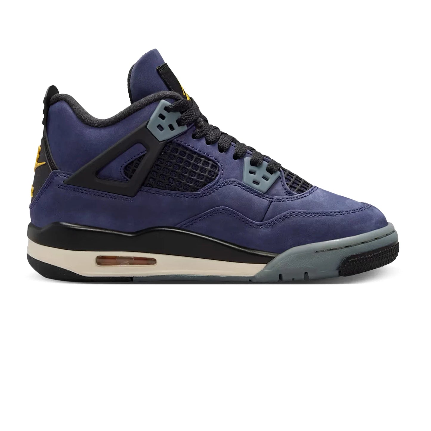 4 Retro 'Lakers' GS (2026)