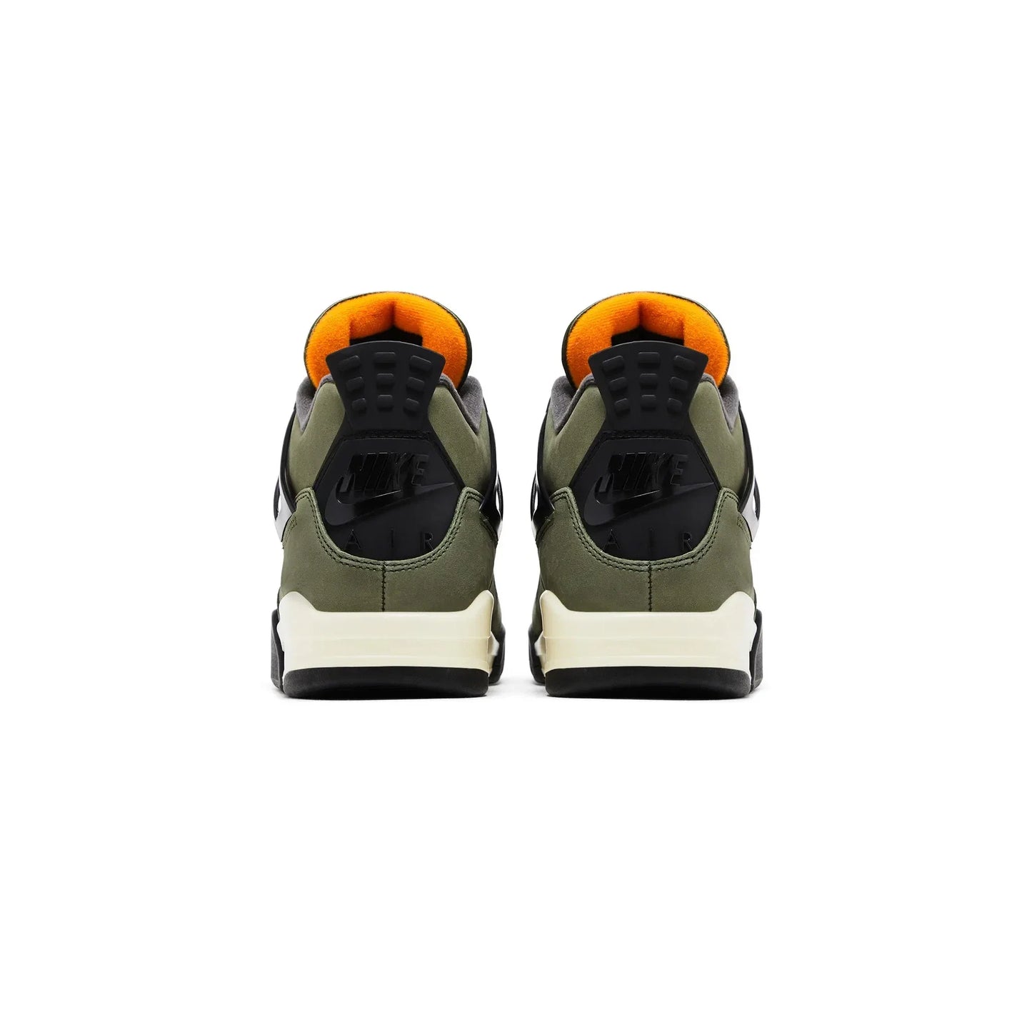 4 Retro OG SP 'Undefeated' (2025)