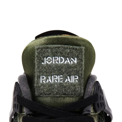 4 Retro OG SP 'Undefeated' (2025)