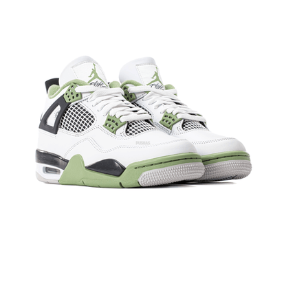 4 Retro 'Seafoam' Women's (2023)