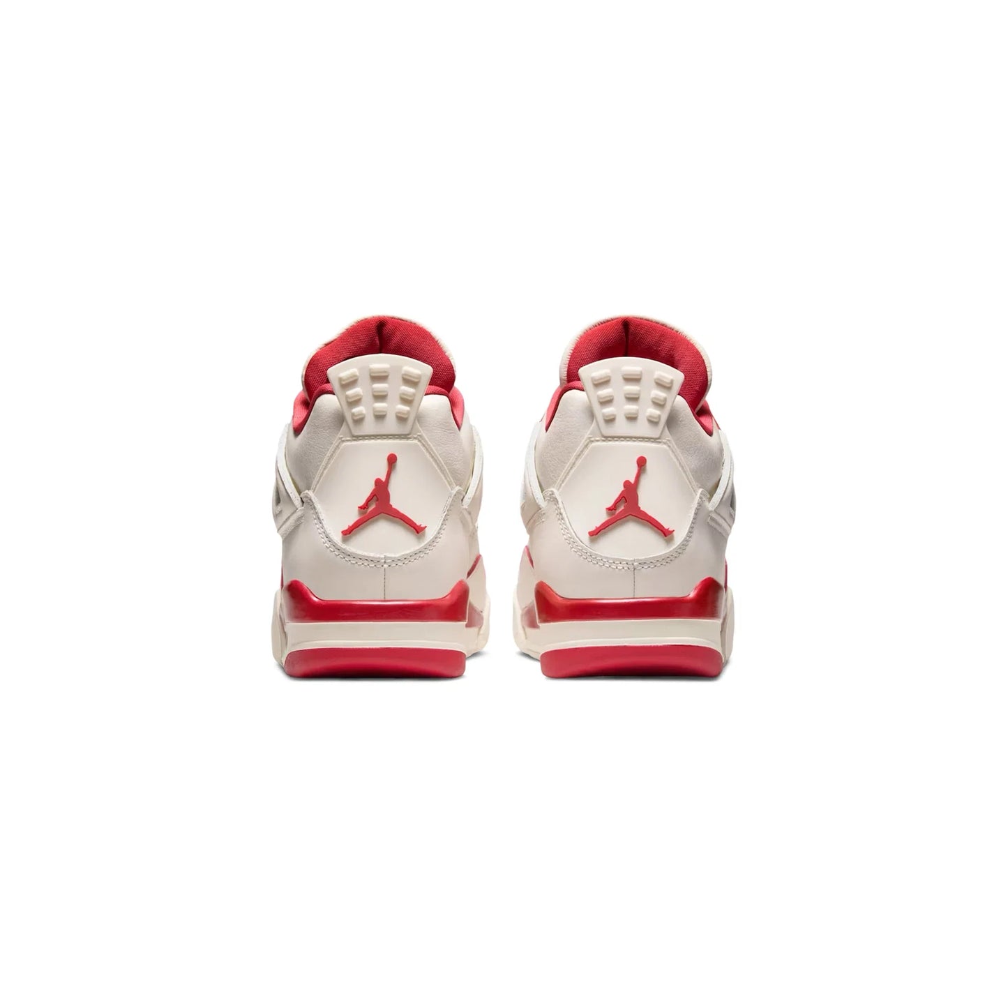 4 Retro 'Valentine's Day Sierra Red' Women's (2026)