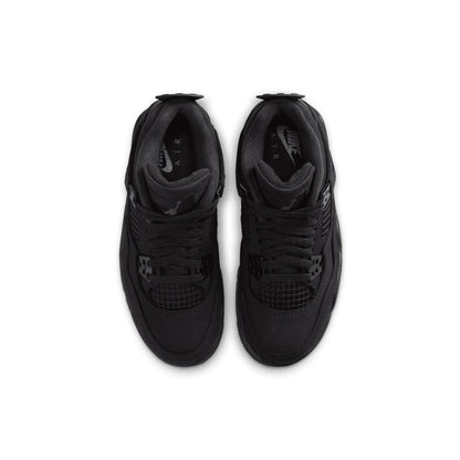 4 Retro 'Black Cat' GS (2025)