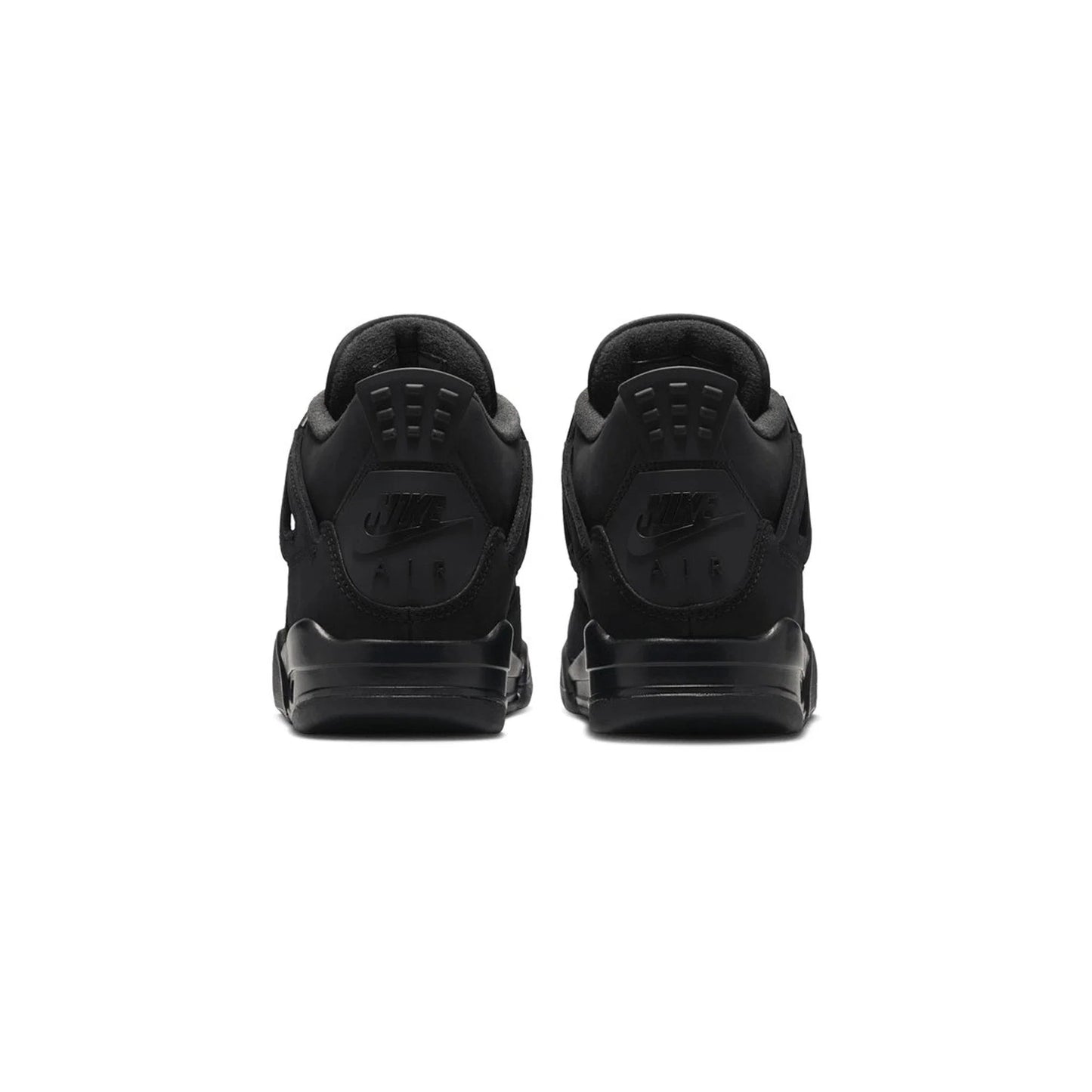 4 Retro 'Black Cat' GS (2025)