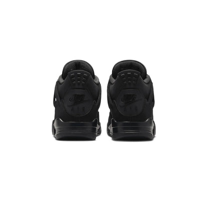 4 Retro 'Black Cat' GS (2025)