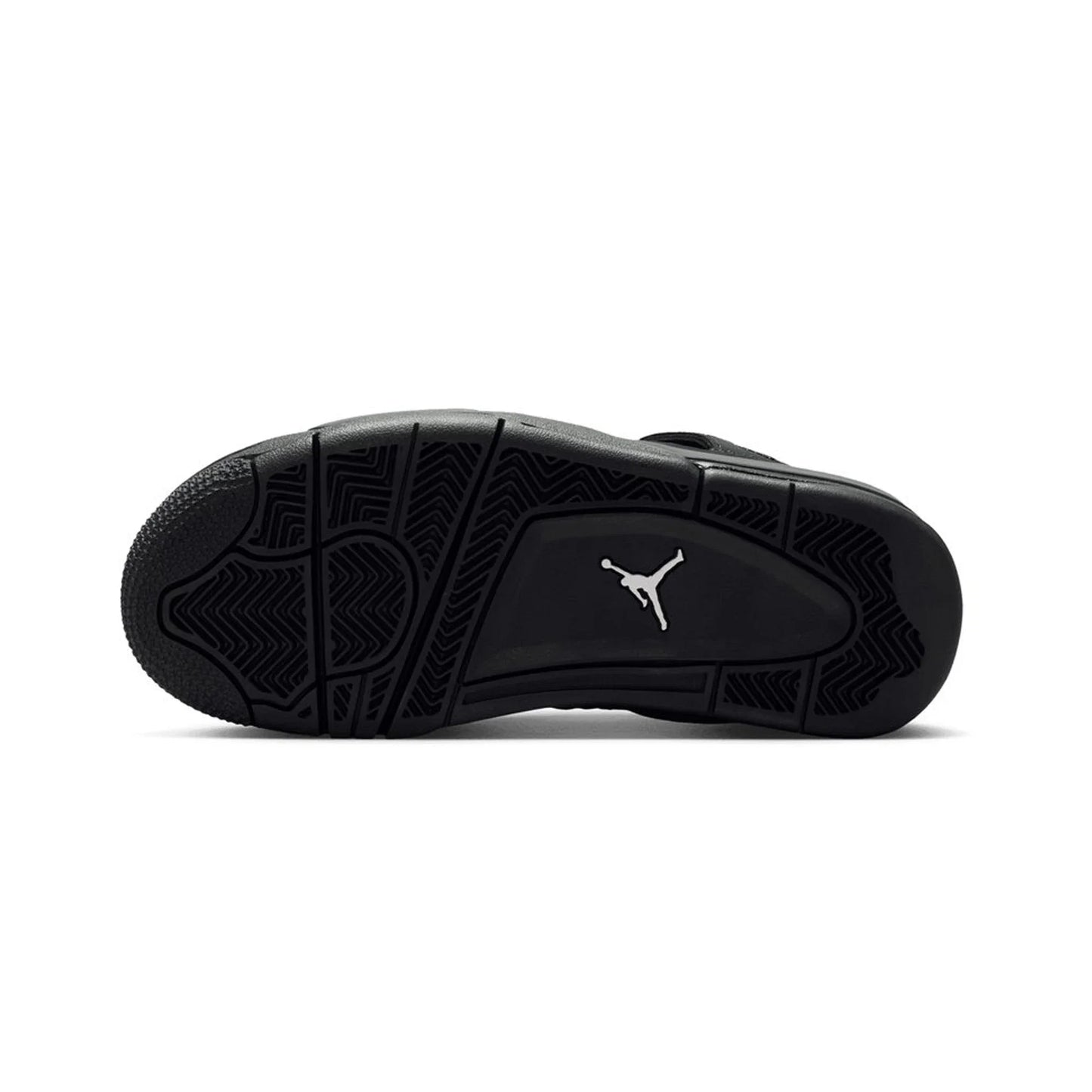 4 Retro 'Black Cat' GS (2025)