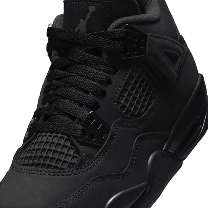 4 Retro 'Black Cat' GS (2025)