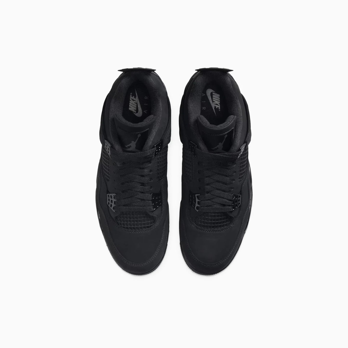 4 Retro 'Black Cat' (2025)