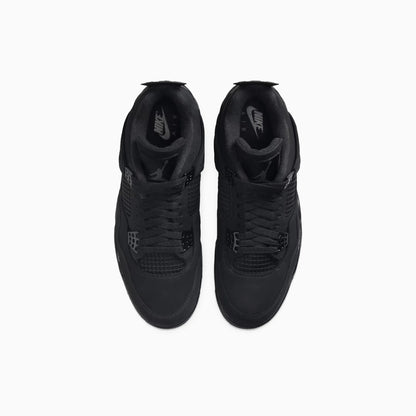 4 Retro 'Black Cat' (2025)