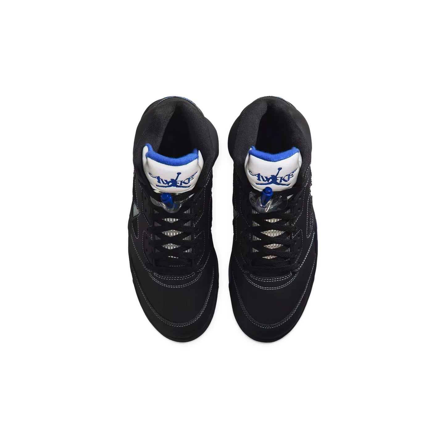 5 Retro Awake NY 'Black' (2025)
