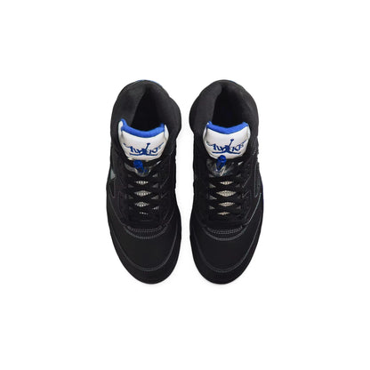 5 Retro Awake NY 'Black' (2025)
