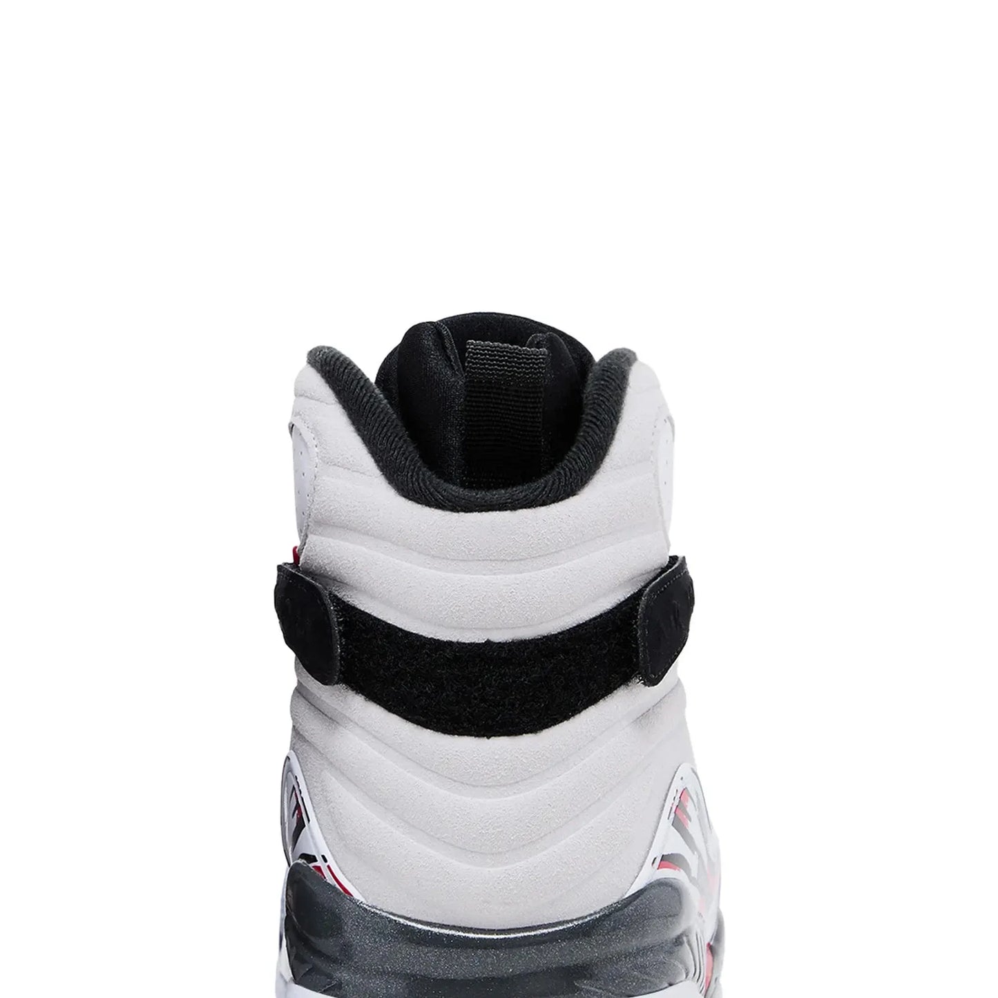 8 Retro 'White True Red' (2025)