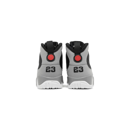 9 Retro 'Particle Grey' (2022)