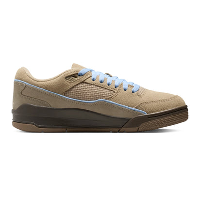 Flight Court 'Khaki Ironstone Hydrogen Blue' Women's (2025)