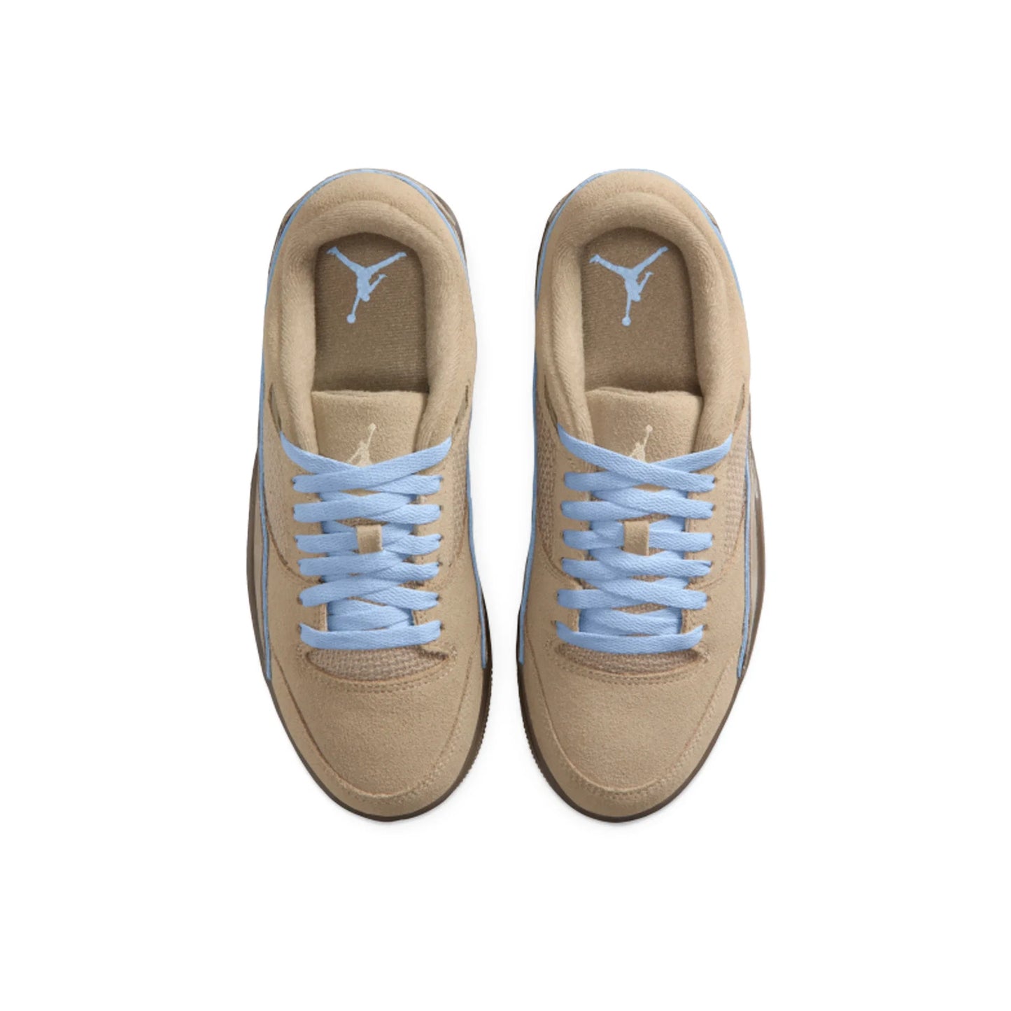 Flight Court 'Khaki Ironstone Hydrogen Blue' Women's (2025)