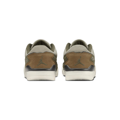Flight Court 'Spruce Mist Medium Olive Green' (2026)
