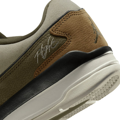 Flight Court 'Spruce Mist Medium Olive Green' (2026)