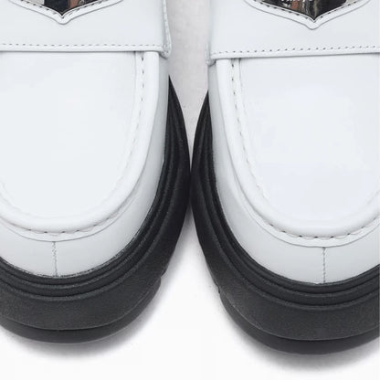 Mule 'Summit White Black' Women's (2026)