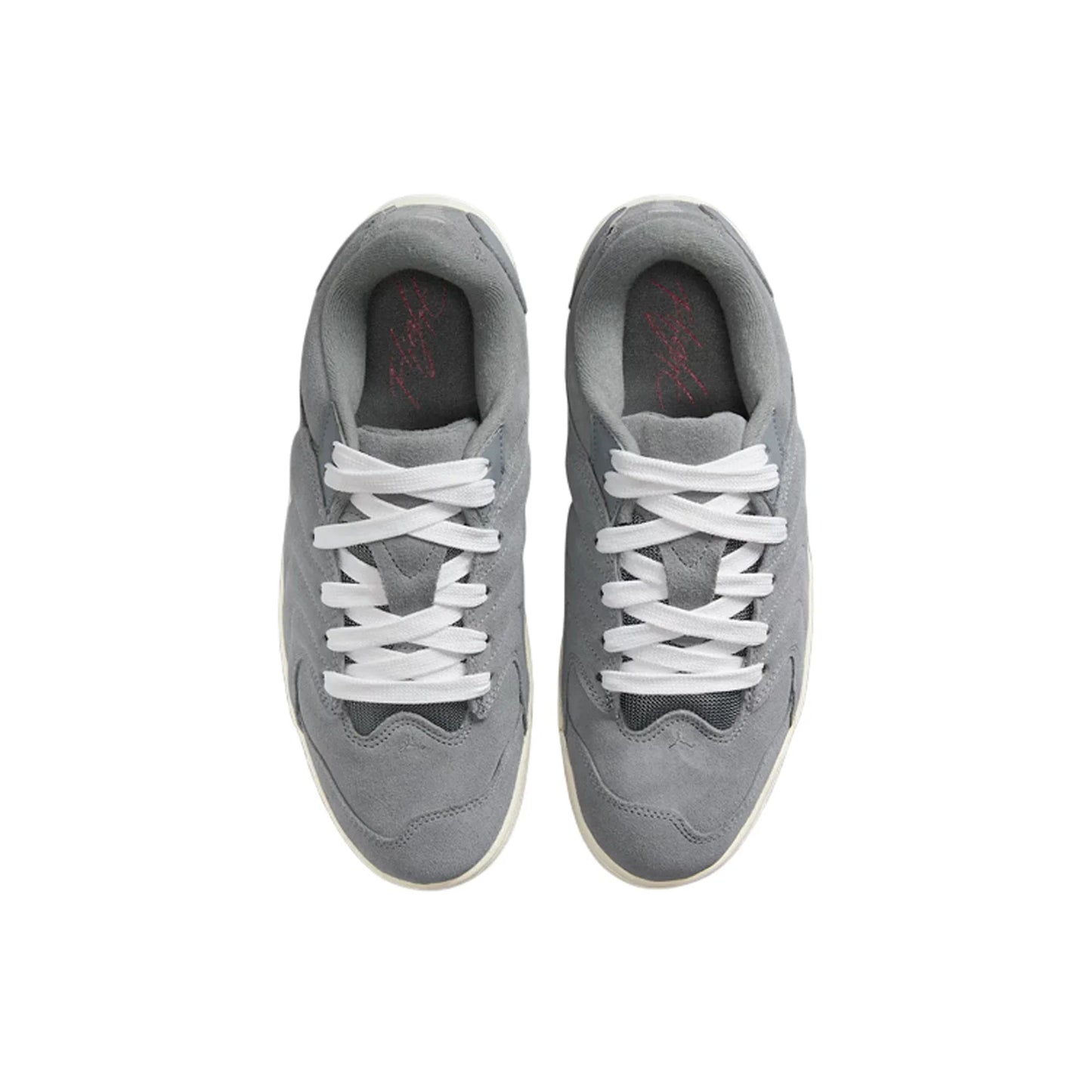 Session 'Cool Grey Phantom'