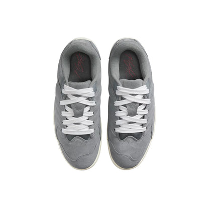 Session 'Cool Grey Phantom'