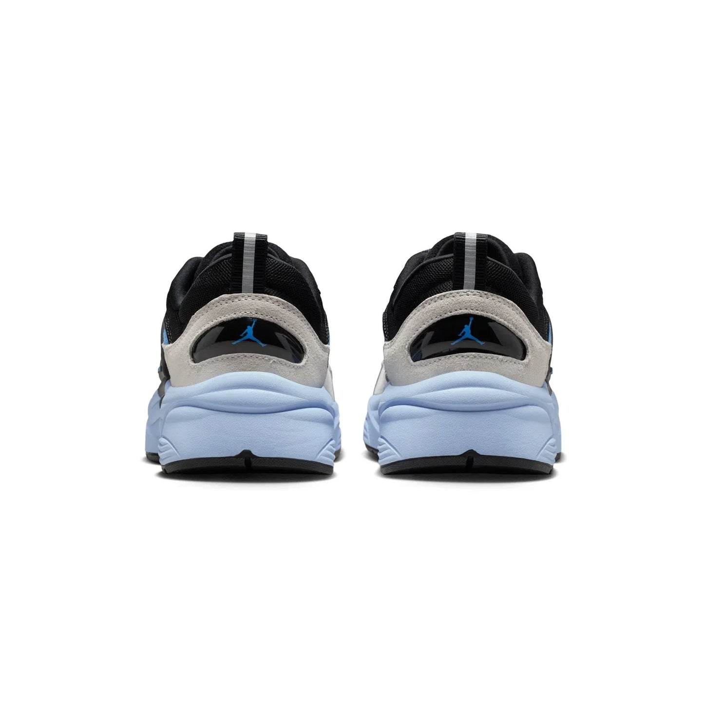 Trunner O/S 'Black University Blue Grey' (2025)