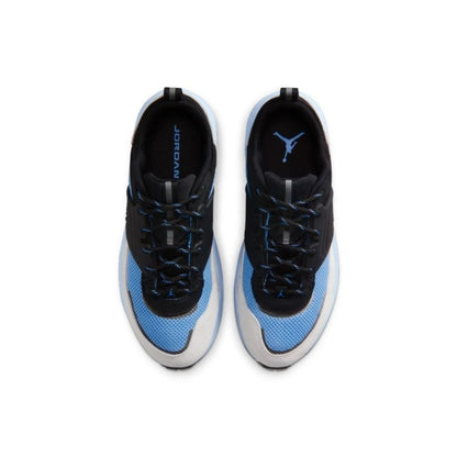 Trunner O/S 'Black University Blue Grey' (2025)